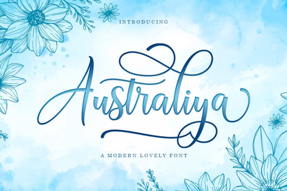 Australiya: A Strategic Choice for Elegant Design and Purposeful Communication