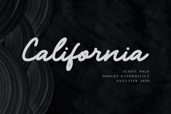California for Elegant Design and Personal Touch