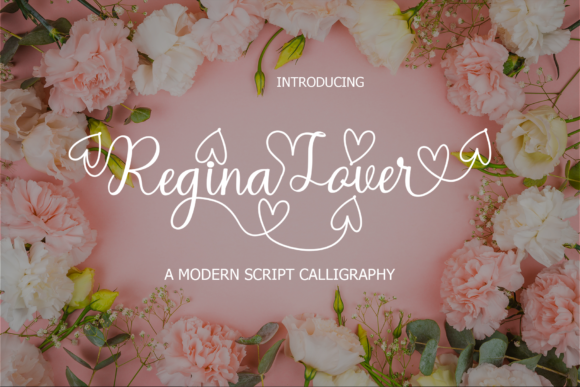 Regina Lover: A Strategic Choice for Elegant Design