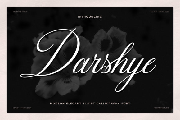 Why Darshye is the Perfect Choice for Elegant Design Projects