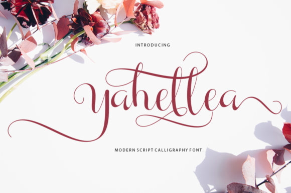 Yahellea: A Flowing Script for Elegant Design Workflows
